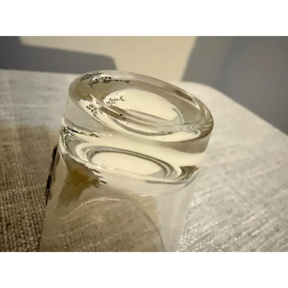 🌞 Vintage St. Pete Beach Florida Shot Glass – Pewter Sun Face – Souvenir 🌴